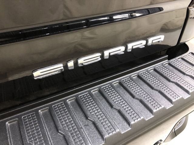 2022 GMC Sierra 3500 HD Denali