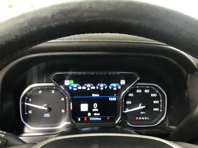 2021 GMC Sierra 3500 HD Denali