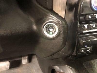 2021 GMC Sierra 3500 HD Denali