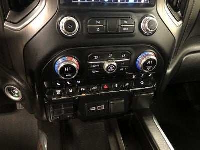 2021 GMC Sierra 3500 HD Denali