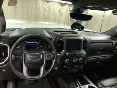 2021 GMC Sierra 3500 HD Denali