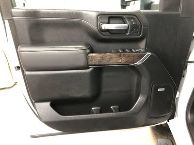 2021 GMC Sierra 3500 HD Denali