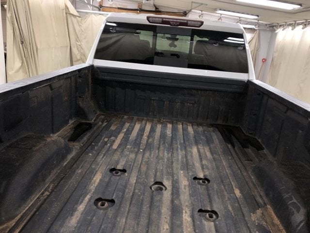 2021 GMC Sierra 3500 HD Denali