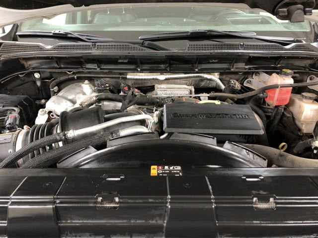 2021 GMC Sierra 3500 HD Denali