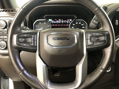 2023 GMC Sierra 3500 HD Denali