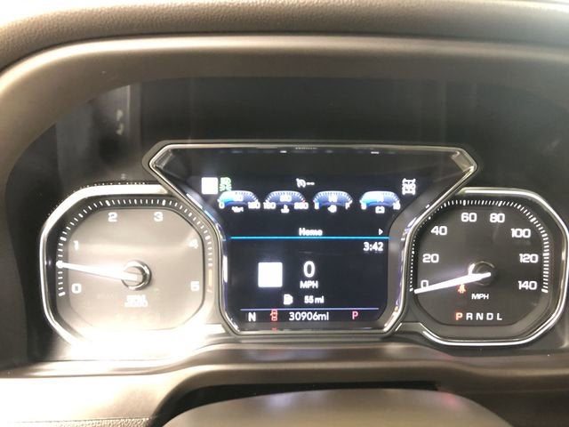 2023 GMC Sierra 3500 HD Denali