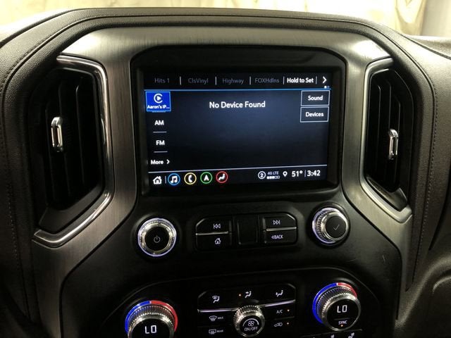 2023 GMC Sierra 3500 HD Denali