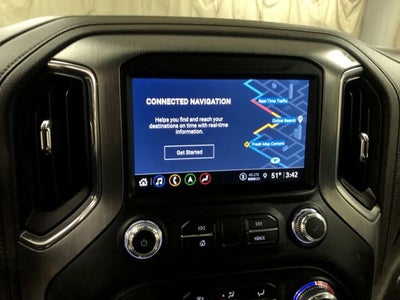 2023 GMC Sierra 3500 HD Denali