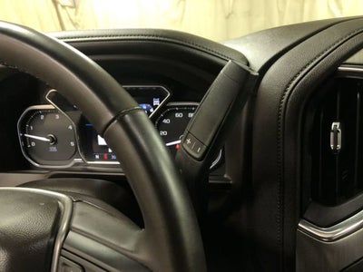 2023 GMC Sierra 3500 HD Denali