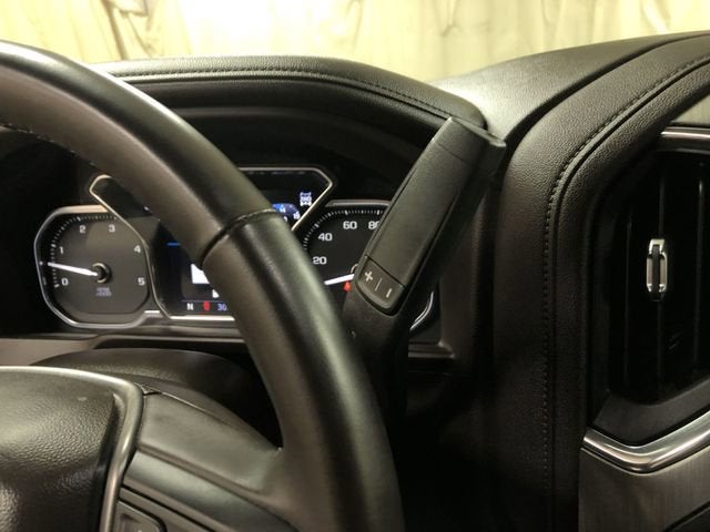 2023 GMC Sierra 3500 HD Denali