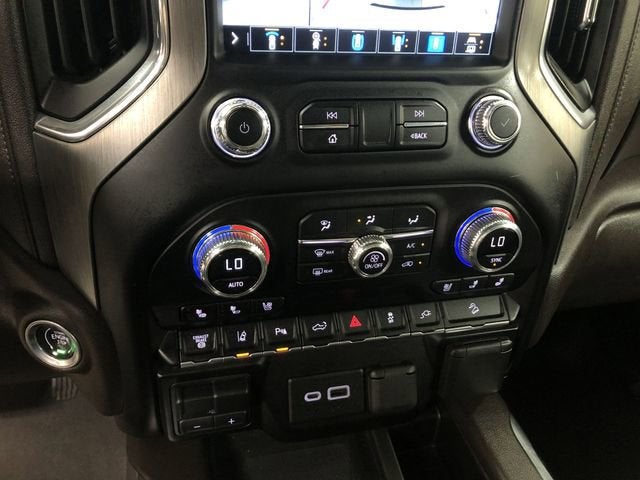 2023 GMC Sierra 3500 HD Denali