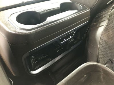 2023 GMC Sierra 3500 HD Denali