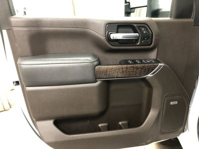 2023 GMC Sierra 3500 HD Denali