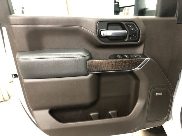 2023 GMC Sierra 3500 HD Denali