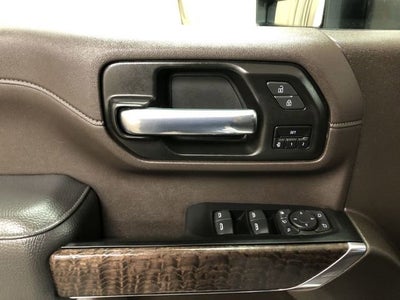 2023 GMC Sierra 3500 HD Denali