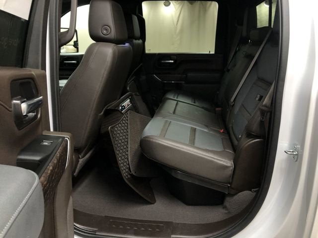 2023 GMC Sierra 3500 HD Denali