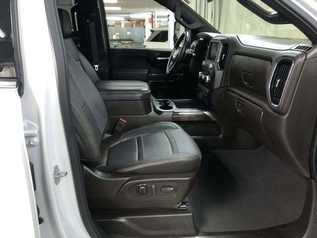 2023 GMC Sierra 3500 HD Denali