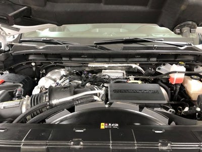 2023 GMC Sierra 3500 HD Denali