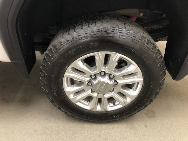 2023 GMC Sierra 3500 HD Denali