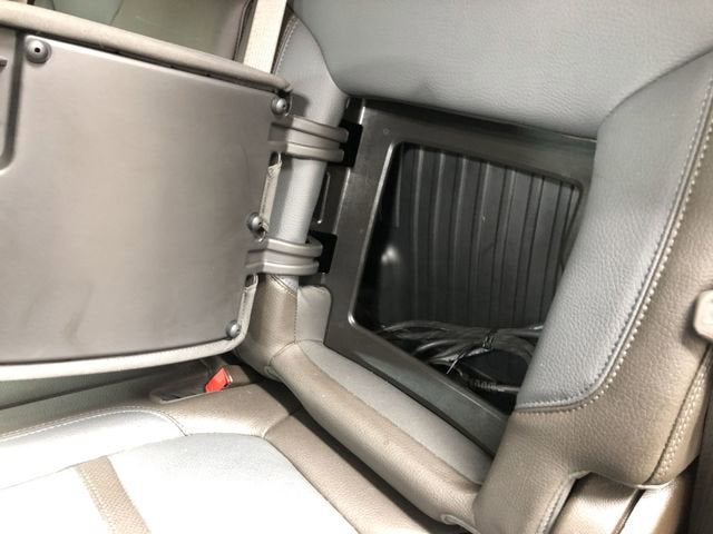 2023 GMC Sierra 3500 HD Denali