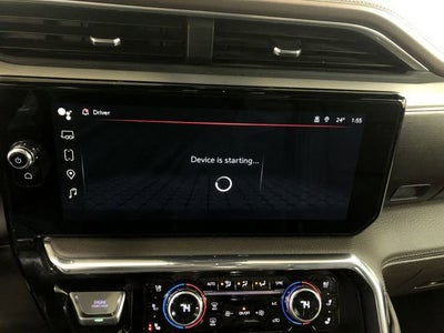 2024 GMC Sierra 3500 HD Denali