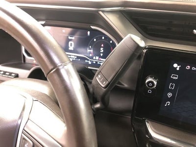 2024 GMC Sierra 3500 HD Denali