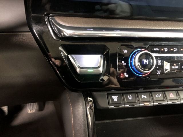 2024 GMC Sierra 3500 HD Denali