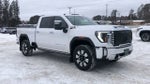 2024 GMC Sierra 3500 HD Denali