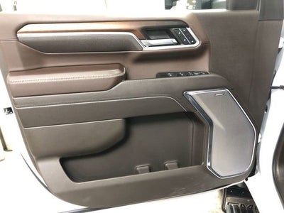 2024 GMC Sierra 3500 HD Denali