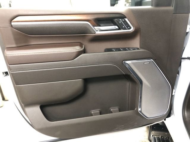 2024 GMC Sierra 3500 HD Denali