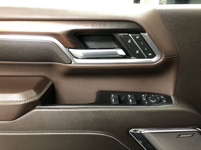 2024 GMC Sierra 3500 HD Denali