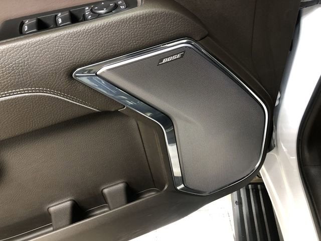 2024 GMC Sierra 3500 HD Denali