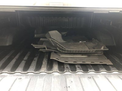 2024 GMC Sierra 3500 HD Denali