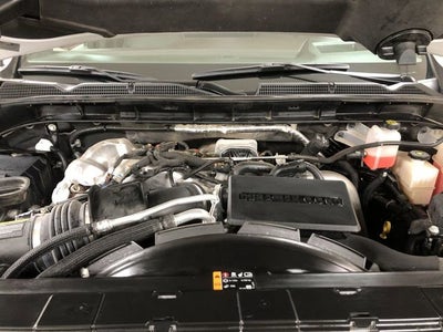 2024 GMC Sierra 3500 HD Denali