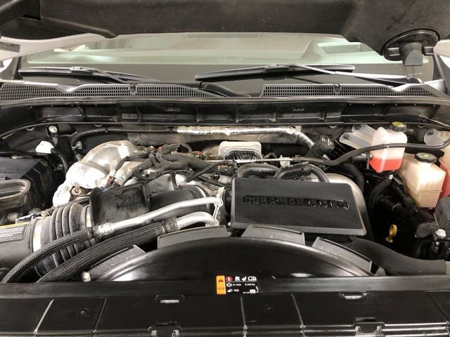 2024 GMC Sierra 3500 HD Denali