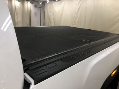 2024 GMC Sierra 3500 HD Denali