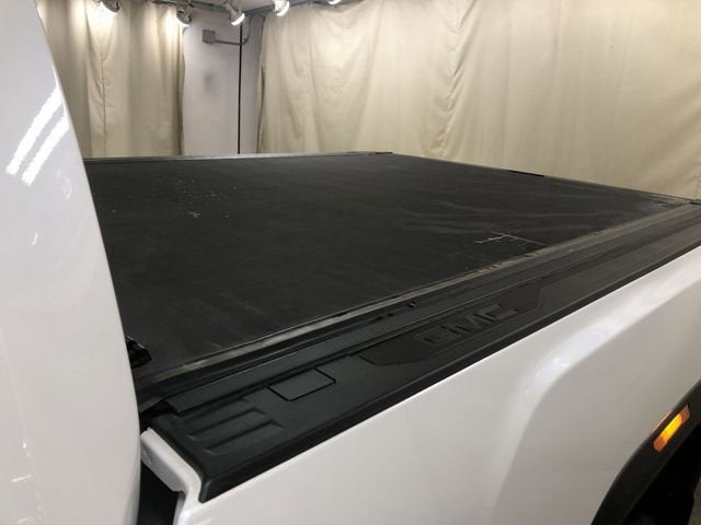 2024 GMC Sierra 3500 HD Denali