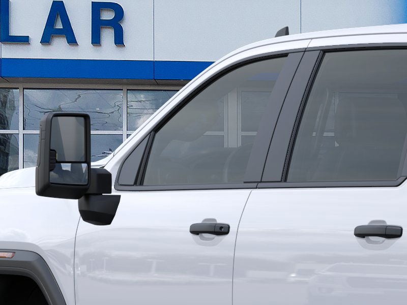 2026 GMC Sierra 3500 HD Pro