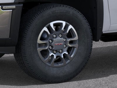 2026 GMC Sierra 3500 HD Pro