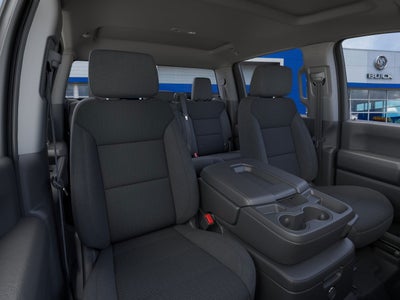 2026 GMC Sierra 3500 HD Pro DRW