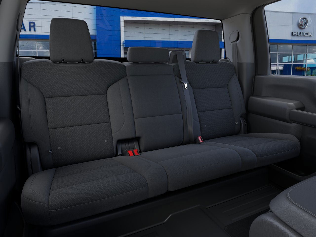 2026 GMC Sierra 3500 HD Pro DRW