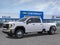 2026 GMC Sierra 3500 HD Pro DRW