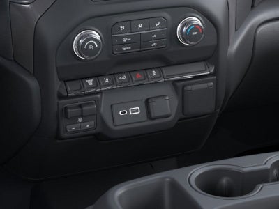 2026 GMC Sierra 3500 HD Pro DRW