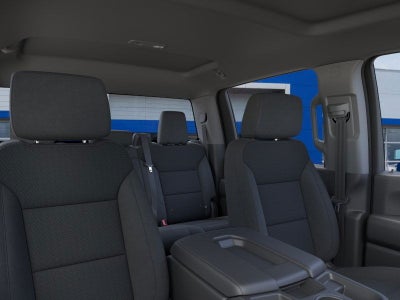 2026 GMC Sierra 3500 HD Pro DRW