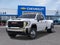 2026 GMC Sierra 3500 HD Pro DRW