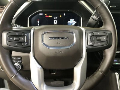 2025 GMC Sierra 3500 HD Denali