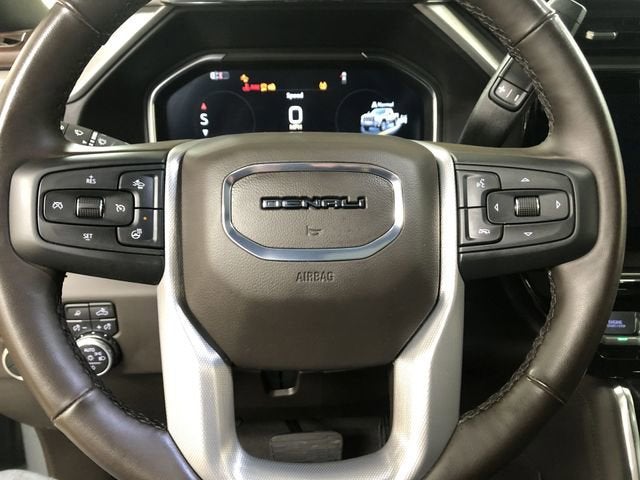 2025 GMC Sierra 3500 HD Denali