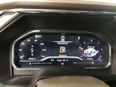 2025 GMC Sierra 3500 HD Denali