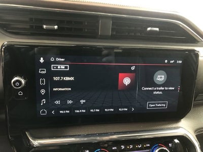 2025 GMC Sierra 3500 HD Denali