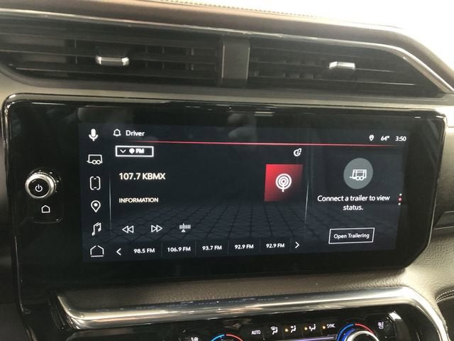 2025 GMC Sierra 3500 HD Denali